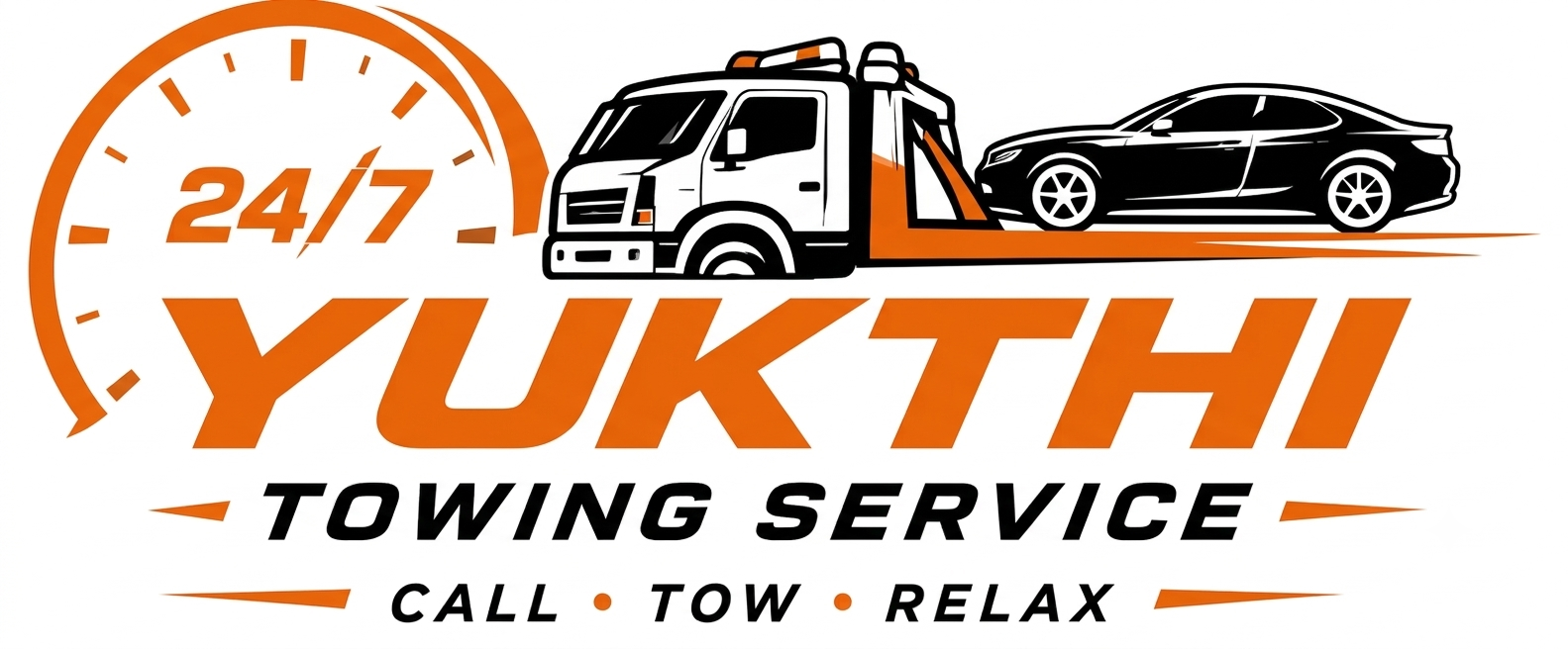 Yukthi Towing Services