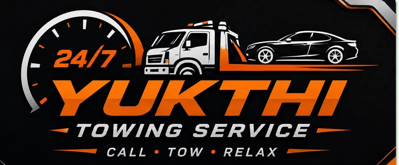 Yukthi Towing Services